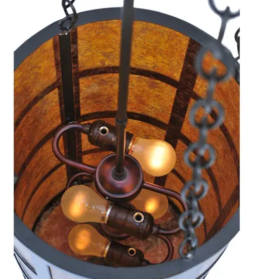 The Truffle by Meyda Lighting - Image 8