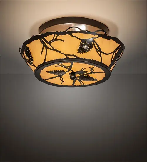 The material is Steel and Idalight. The finish is Timeless Bronze. The diffuser is Tawnyrock Idalight.