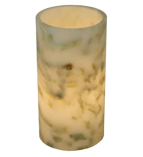 The Cylindre by Meyda Lighting - Image 2