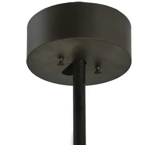 The Meyda Tiffany - Smythe Craftsman by Meyda Lighting - Image 7