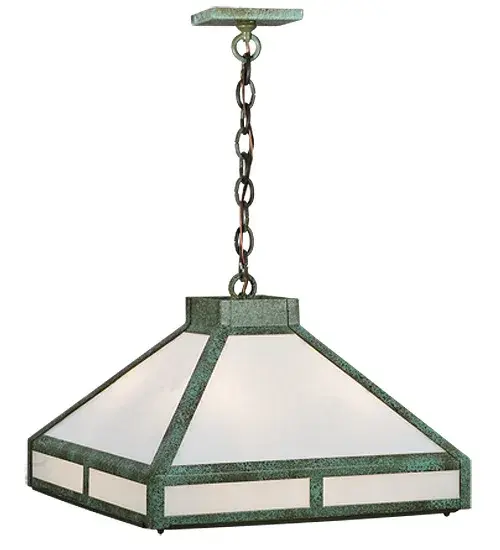 The Meyda Tiffany - Whitewing by Meyda Lighting - Image 4