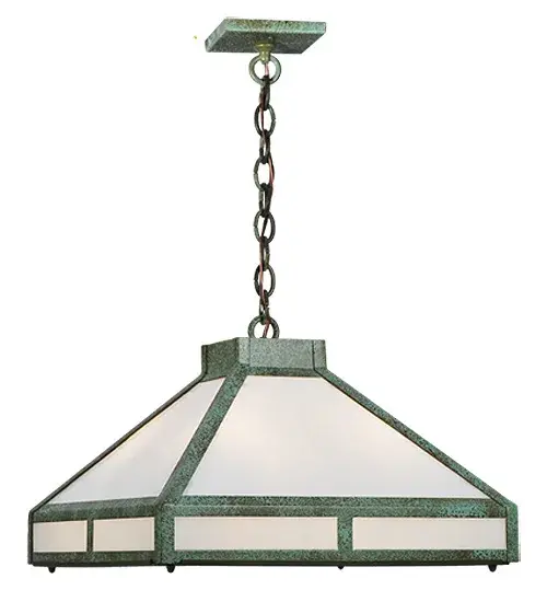 The Meyda Tiffany - Whitewing by Meyda Lighting - Image 5