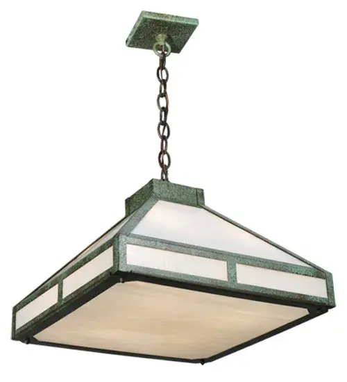 The Meyda Tiffany - Whitewing by Meyda Lighting - Image 6