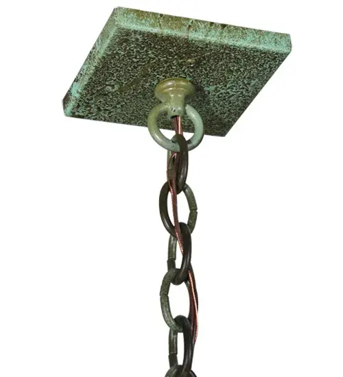 The Meyda Tiffany - Whitewing by Meyda Lighting - Image 7