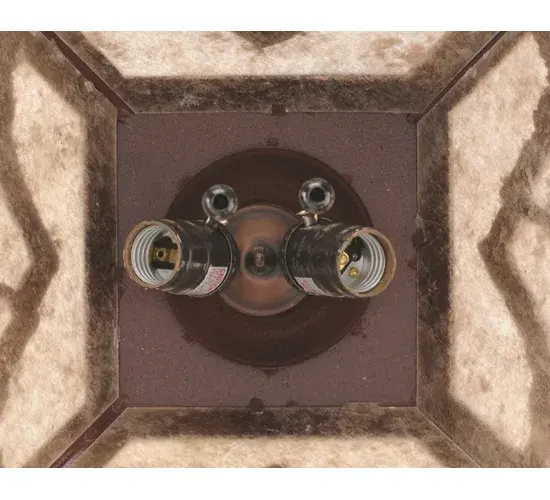 The Meyda Tiffany - Running Horses by Meyda Lighting - Image 9