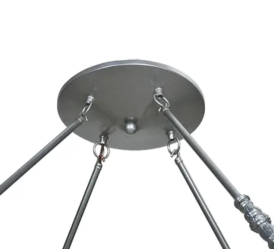The Commerce by Meyda Lighting - Image 7