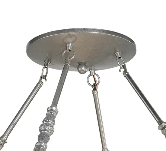 The Commerce by Meyda Lighting - Image 6