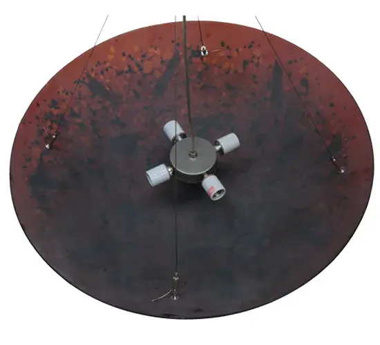 The Metro Fusion by Meyda Lighting - Image 9