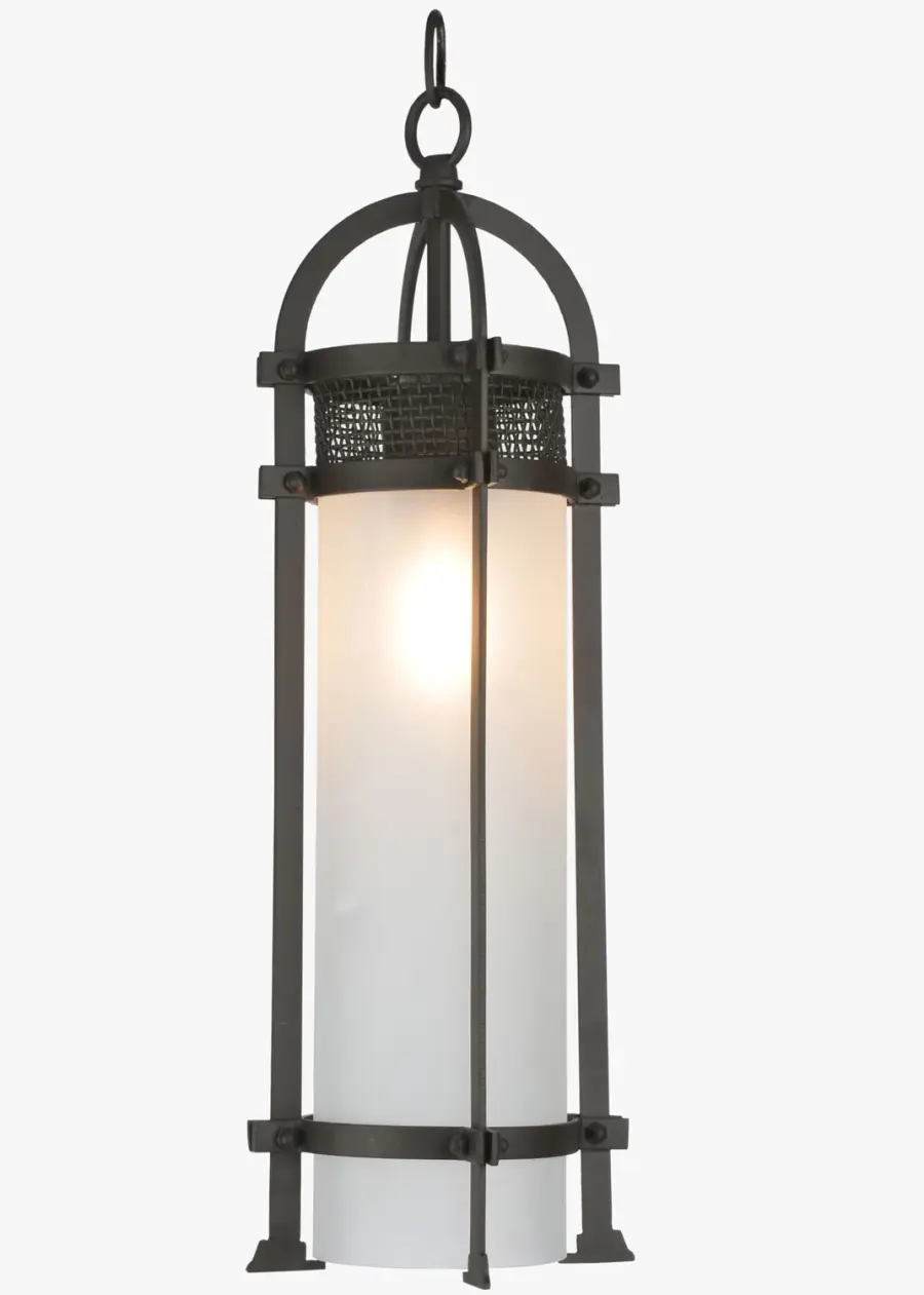 The Meyda Tiffany - Cilindro by Meyda Lighting