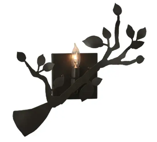 The Oak Branch by Meyda Lighting - Image 1