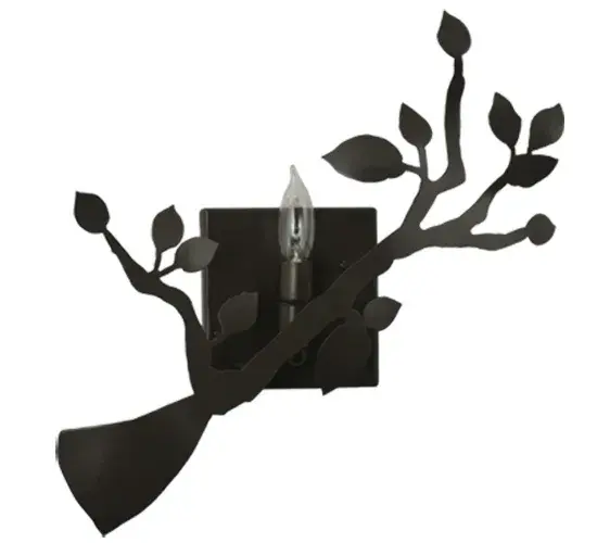 The Oak Branch by Meyda Lighting - Image 3