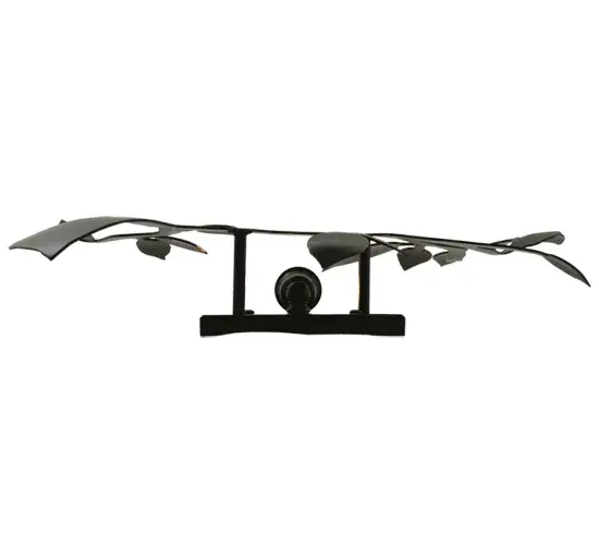 The Oak Branch by Meyda Lighting - Image 7