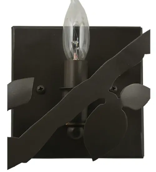 The Oak Branch by Meyda Lighting - Image 8