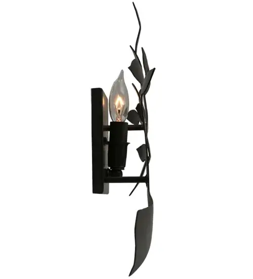The Oak Branch by Meyda Lighting - Image 9
