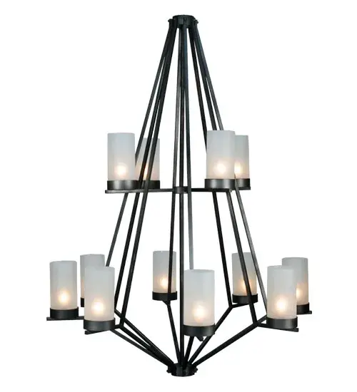 The Galen by Meyda Lighting - Image 3
