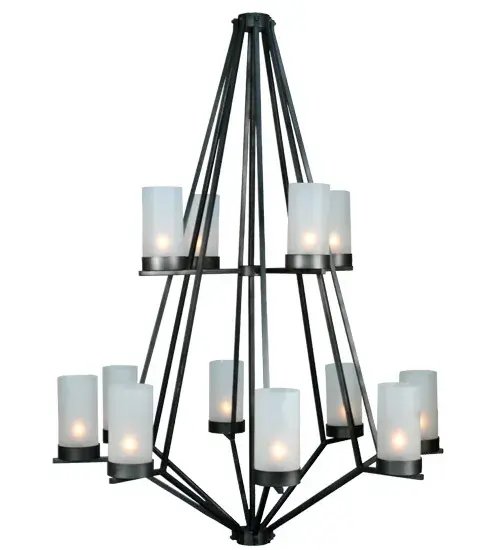 The Galen by Meyda Lighting - Image 4
