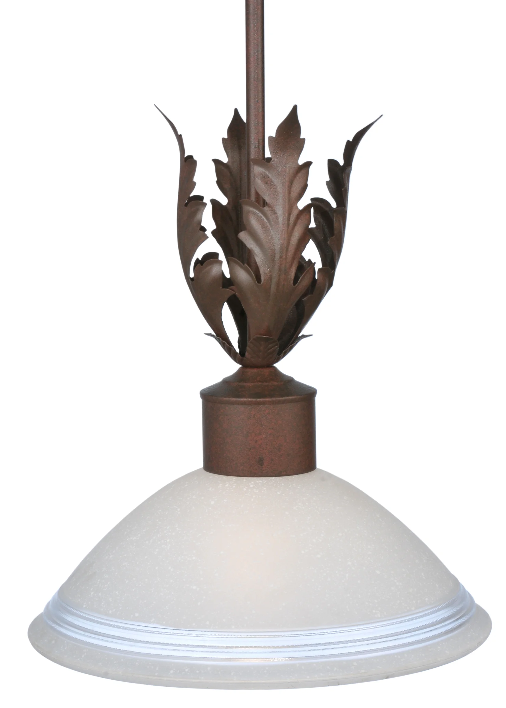 12"W Orleans Pendant