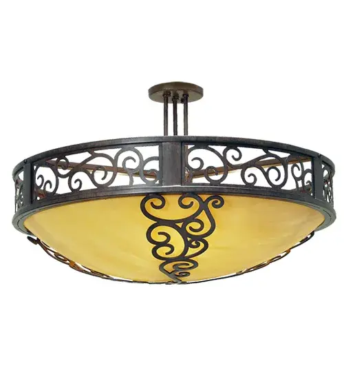 The Lilliana by Meyda Lighting