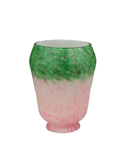 The Pate-de-Verre by Meyda Lighting - Image 2