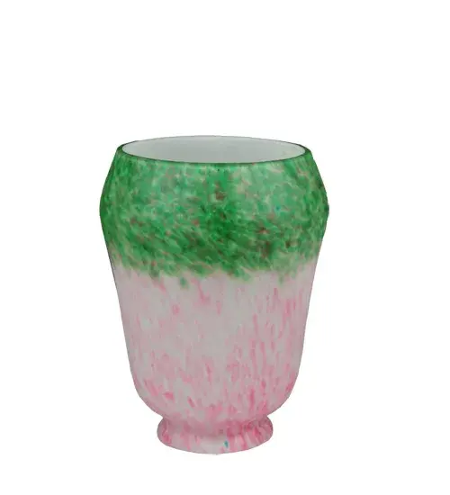 The Pate-de-Verre by Meyda Lighting - Image 3