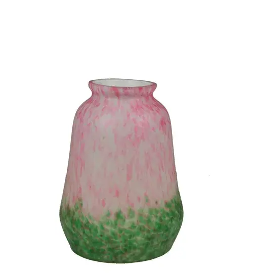 The Pate-de-Verre by Meyda Lighting - Image 4