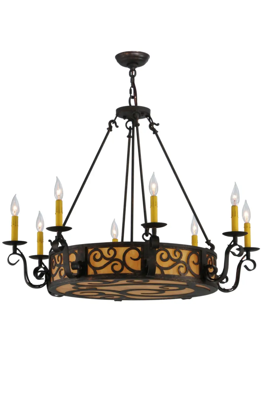 The Delano by Meyda Lighting - Image 1