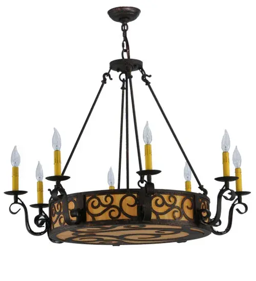 The Delano by Meyda Lighting - Image 3