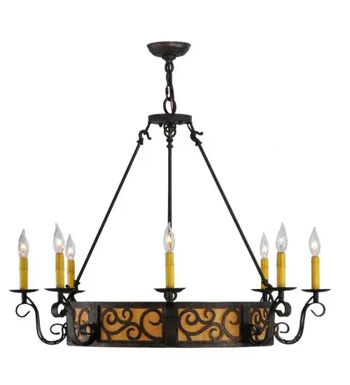 The Delano by Meyda Lighting - Image 5
