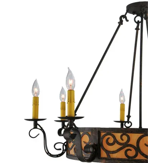 The Delano by Meyda Lighting - Image 6