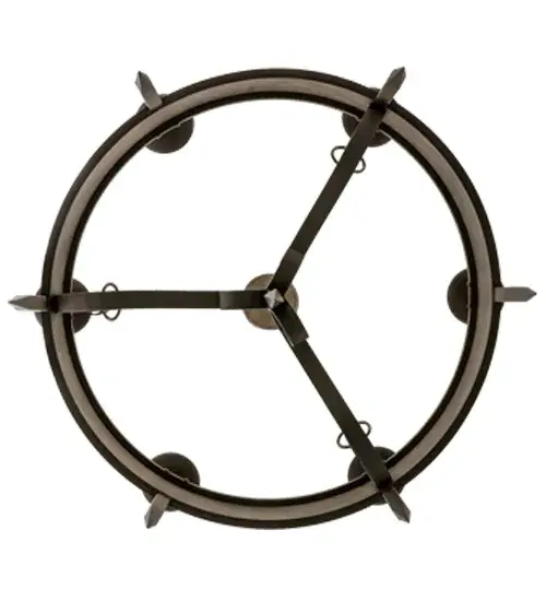 The Calandra by Meyda Lighting - Image 7
