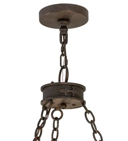 The Calandra by Meyda Lighting - Image 10