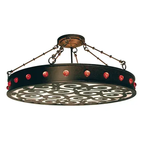 The Jules by Meyda Lighting