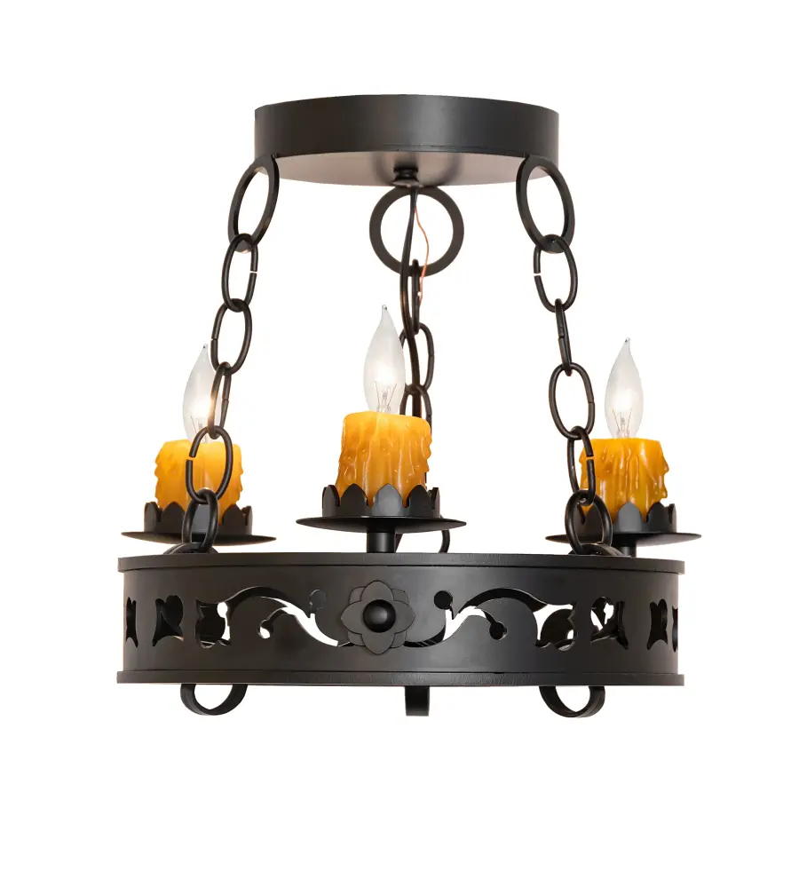 The Sagebrush by Meyda Lighting - Image 1