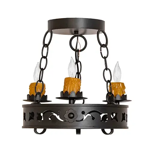 The Sagebrush by Meyda Lighting - Image 3