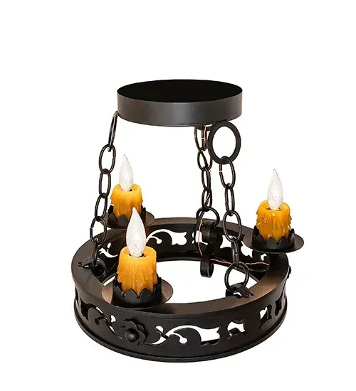 The Sagebrush by Meyda Lighting - Image 4