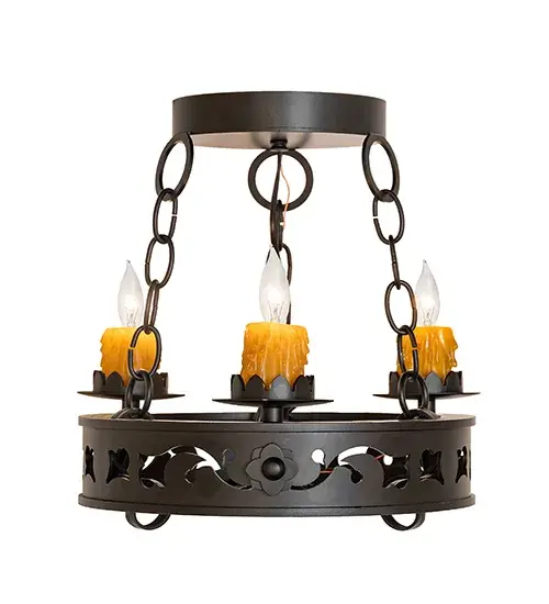 The Sagebrush by Meyda Lighting - Image 5