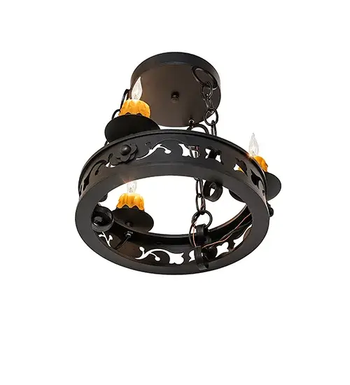 The Sagebrush by Meyda Lighting - Image 6