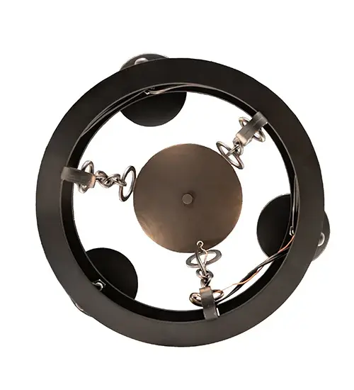 The Sagebrush by Meyda Lighting - Image 7