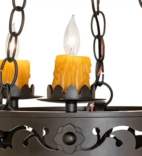 The Sagebrush by Meyda Lighting - Image 8