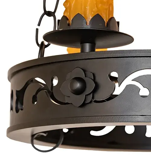 The Sagebrush by Meyda Lighting - Image 9