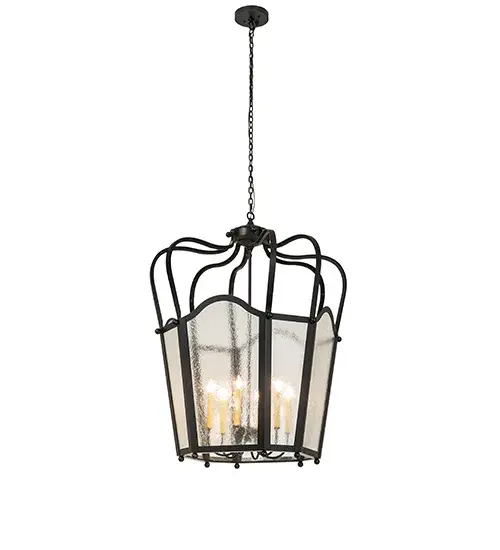 The Citadel by Meyda Lighting - Image 11