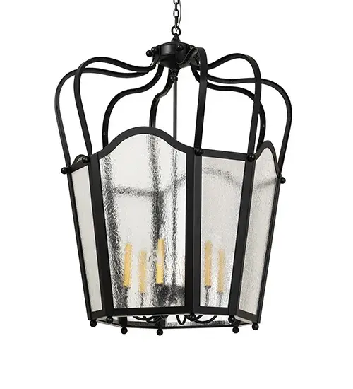 The Citadel by Meyda Lighting - Image 3