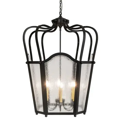 The Citadel by Meyda Lighting - Image 5