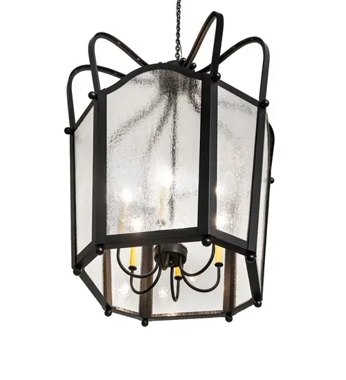 The Citadel by Meyda Lighting - Image 6