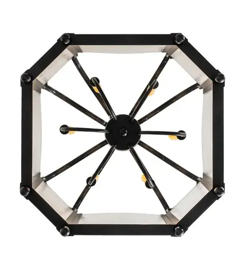 The Citadel by Meyda Lighting - Image 7
