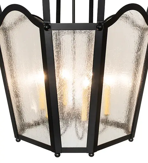 The Citadel by Meyda Lighting - Image 8