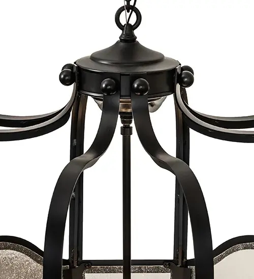 The Citadel by Meyda Lighting - Image 9