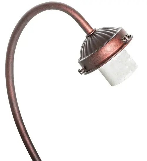 The Gooseneck by Meyda Lighting - Image 3