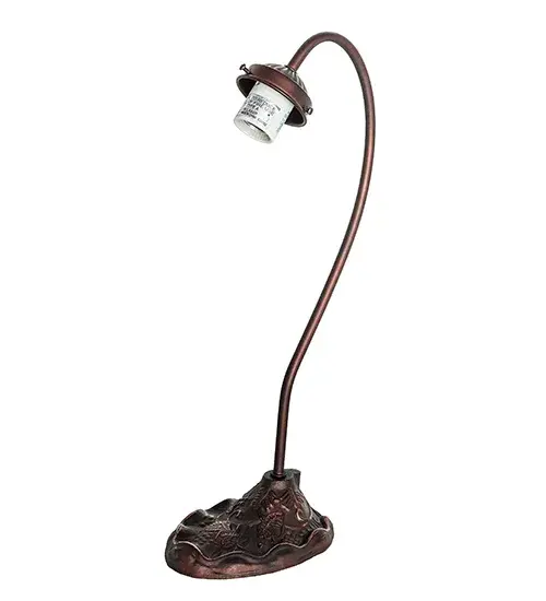 The Gooseneck by Meyda Lighting - Image 5