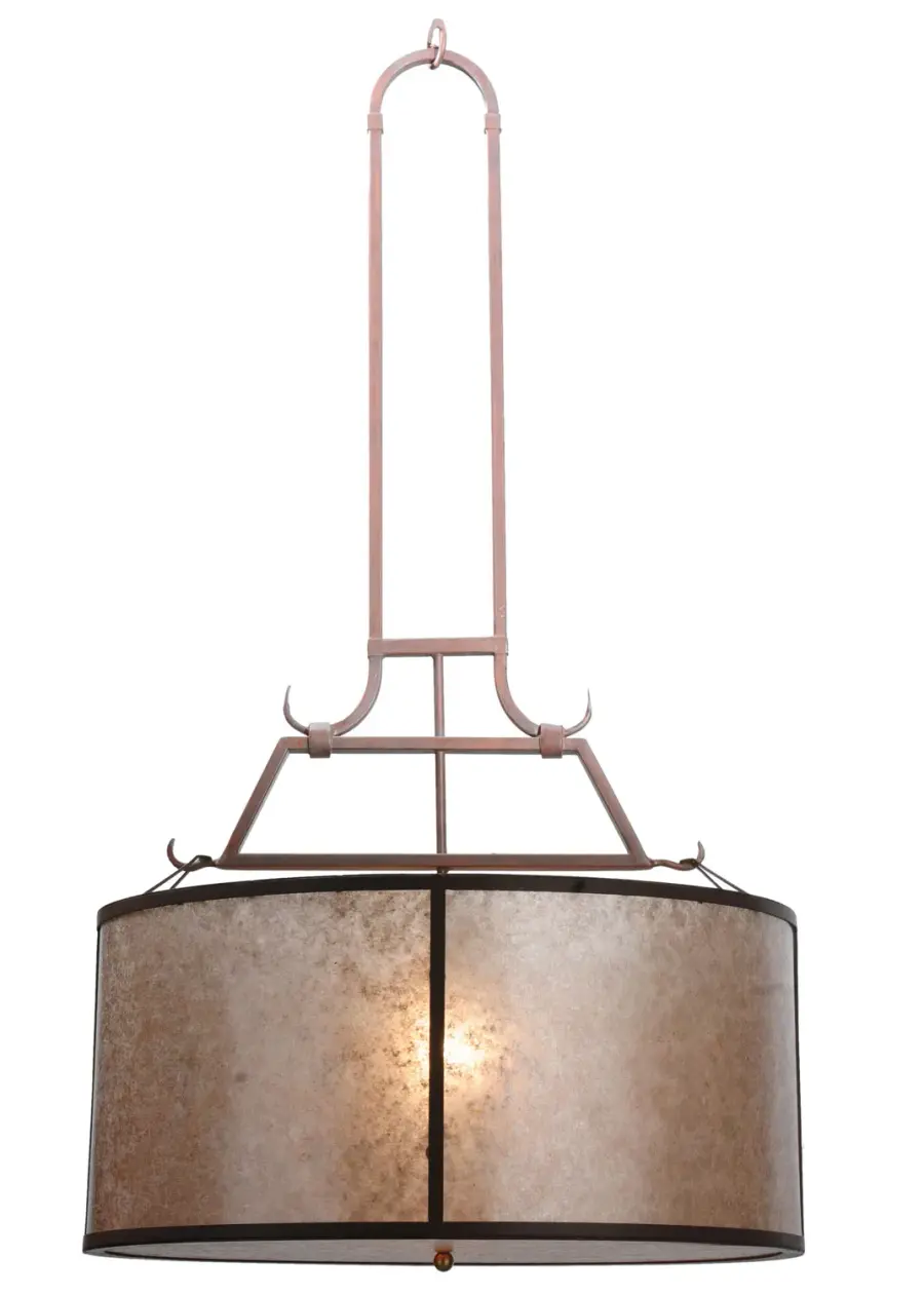 The Meyda Tiffany - Cilindro by Meyda Lighting